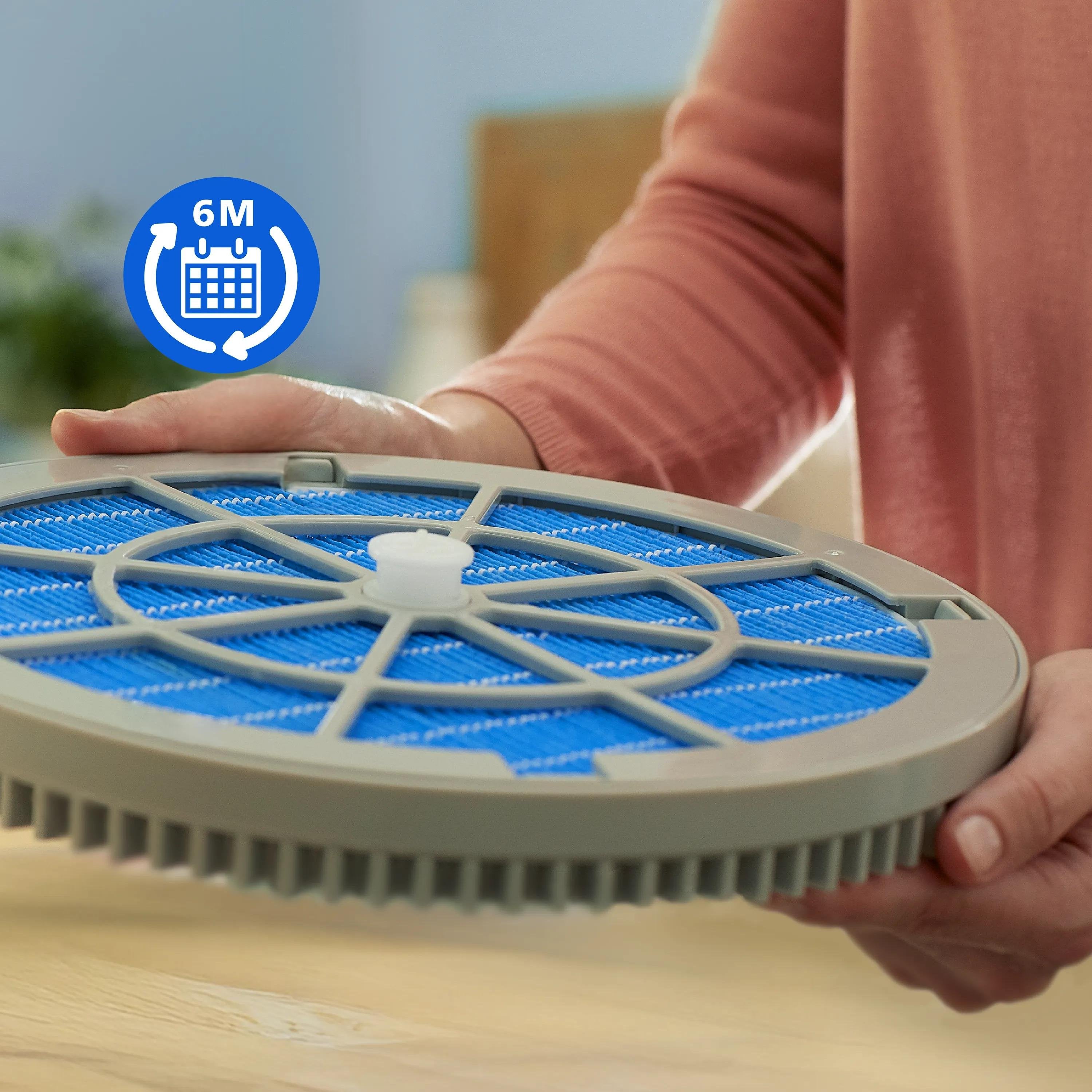 Philips Fy2425 30 Nanocloud Replacement Filter