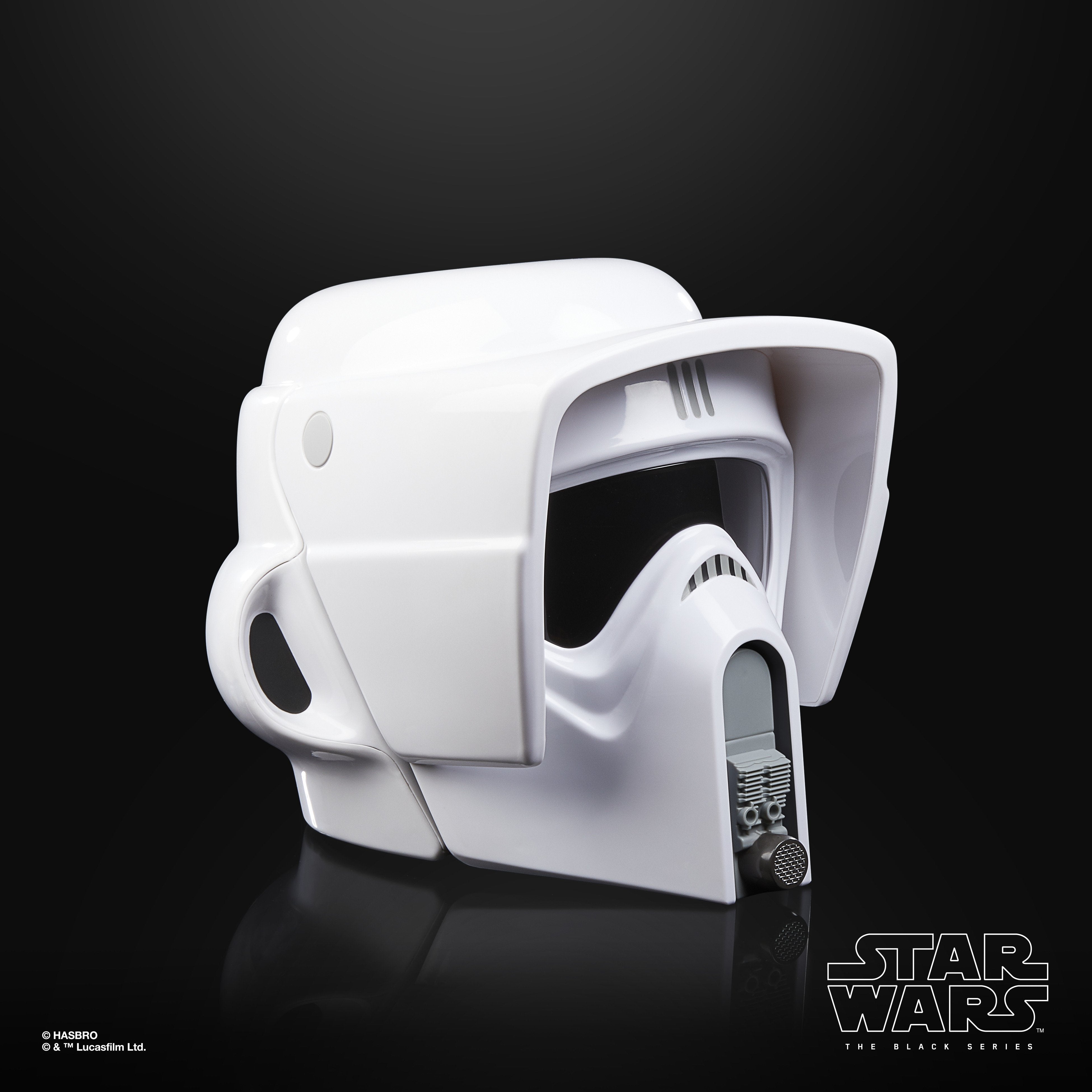 EAN 5010994197131 - Star Wars The Black Series F69115S0 juego de rol imagen 6