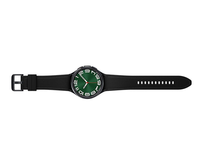 EAN 8806095058382 - Samsung Galaxy Watch6 Classic SM-R960NZKADBT Relojes inteligentes y deportivos 3,81 cm (1.5") OLED 47 mm imagen 6