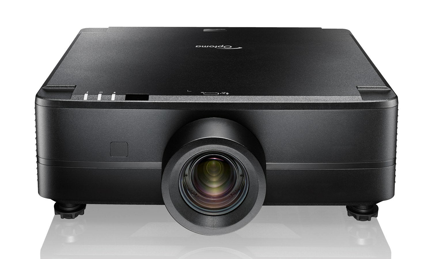 Optoma Zk810t - Dlp-Projektor - Laser - 3d - 8600 Lm - 3840 X 2160 - 16:9 - 4k
