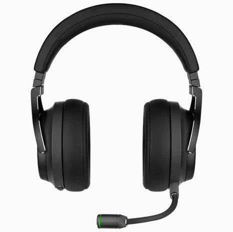 EAN 0840006605836 - Corsair VIRTUOSO RGB Wireless XT Auriculares Inalámbrico y alámbrico Diadema Bluetooth Negro imagen 3
