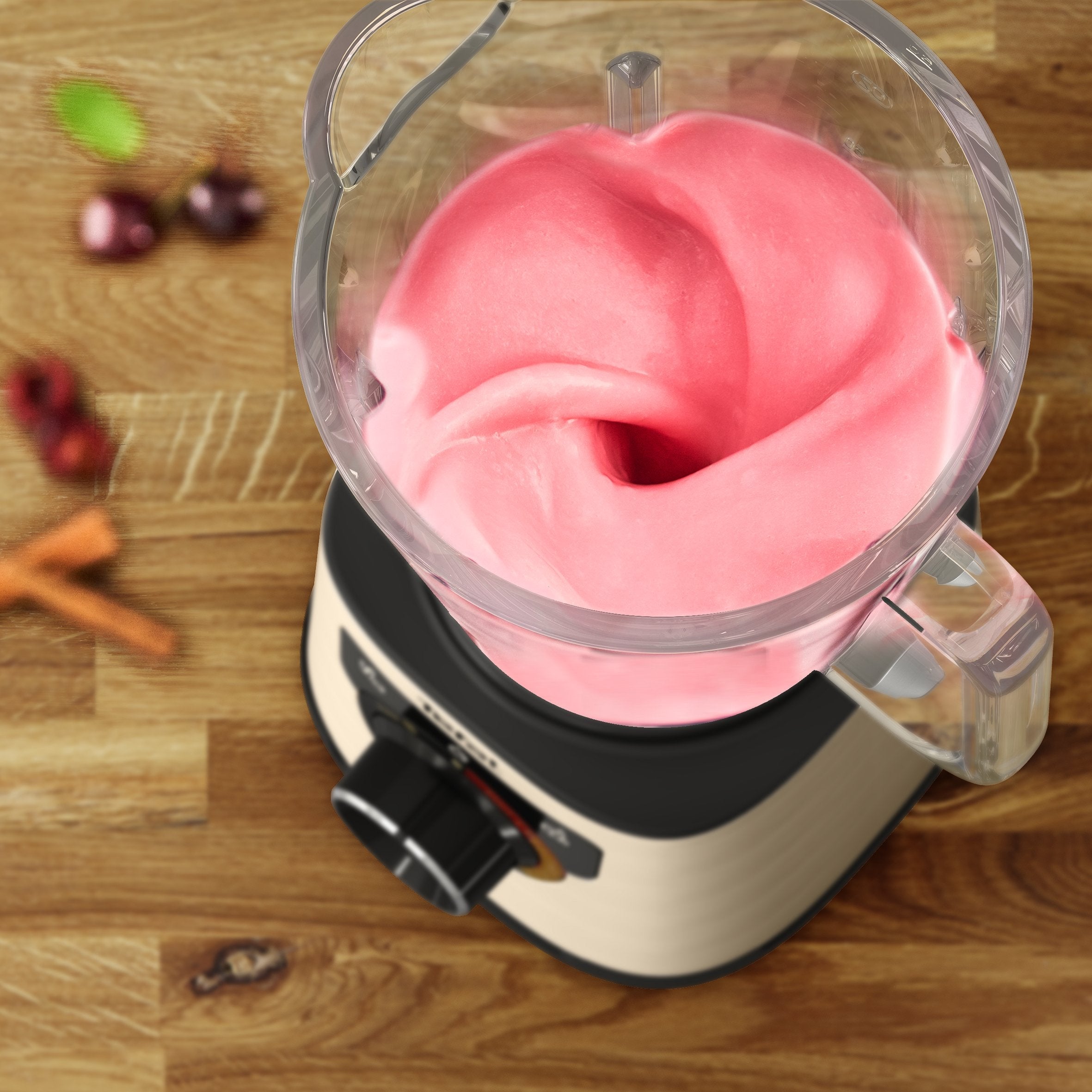 EAN 3016667248560 - Tefal Perfectmix+ BL871A 1,5 L Batidora de vaso 1200 W imagen 9