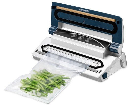 Envasadora Al Vacío Princess 492967 110w