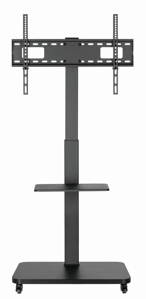 EAN 8716309135054 - Gembird TVS-75S-02 soporte para TV 190,5 cm (75") Negro imagen 3