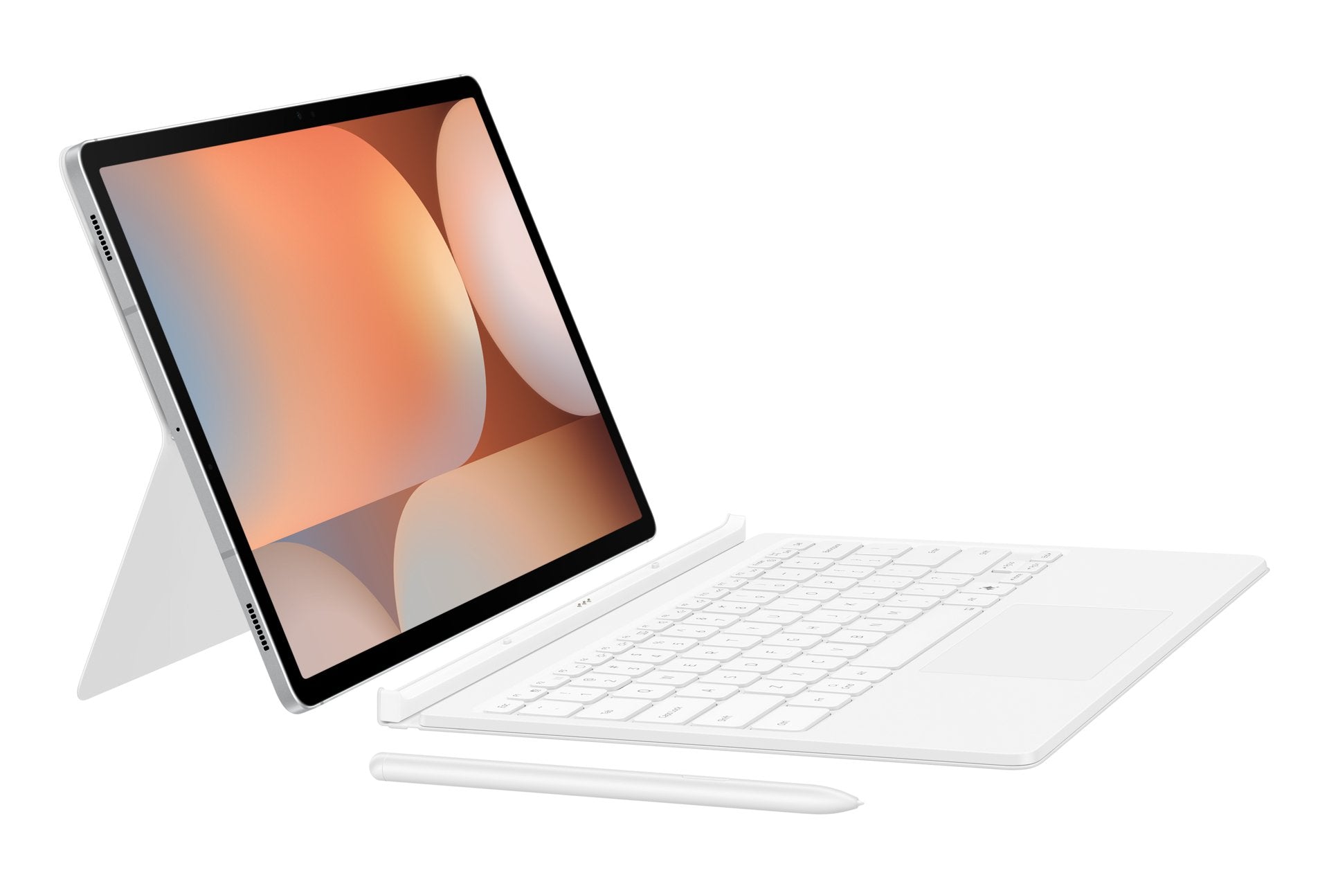 EAN 8806095760193 - Samsung EF-DX825 31,5 cm (12.4") Libro Blanco imagen 7