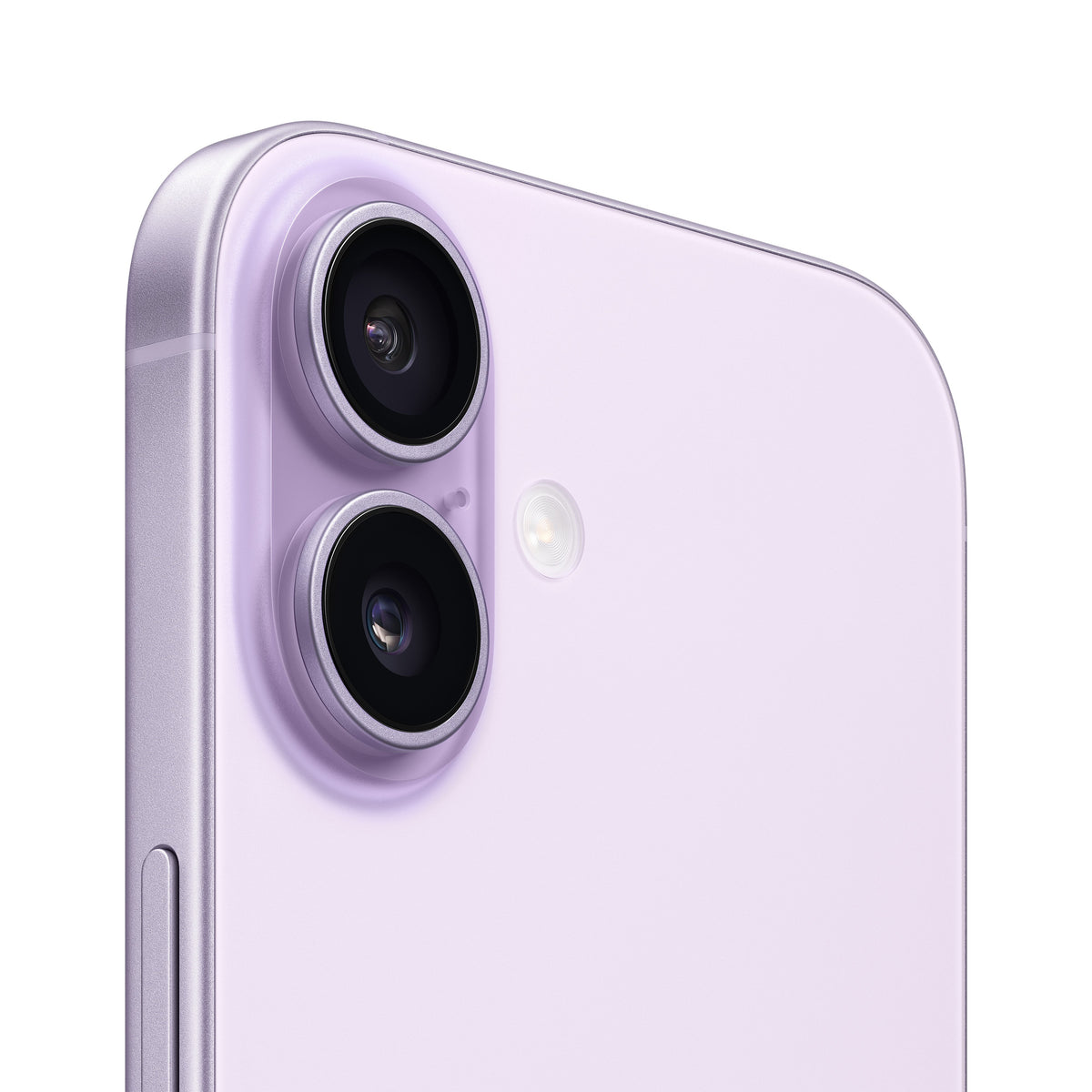 EAN 0195950645101 - Apple iPhone 17 16 cm (6.3") SIM doble iOS 26 5G USB Tipo C 512 GB Lavanda imagen 3
