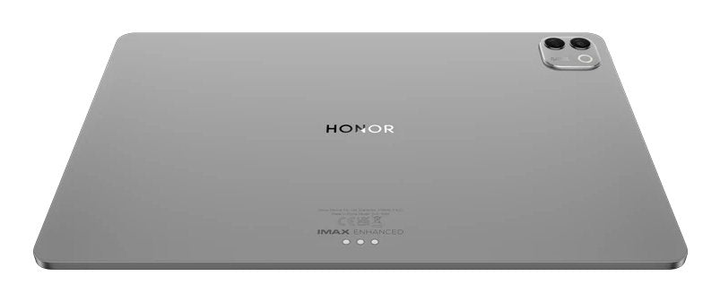 EAN 6936520891924 - Honor MagicPad4 Snapdragon 256 GB 31,2 cm (12.3") 12 GB Wi-Fi 7 (802.11be) Android 16 Gris imagen 6