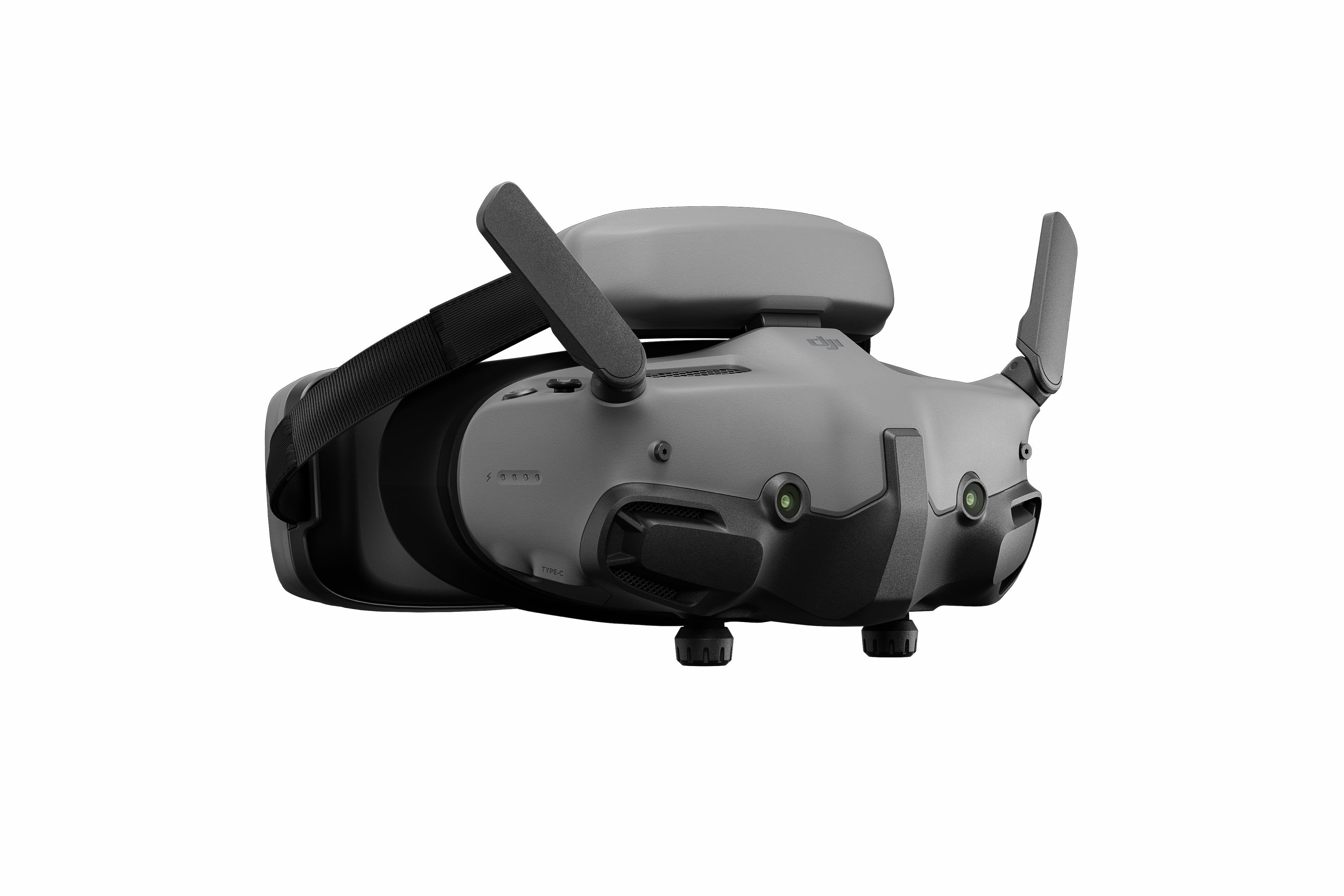 Drone Accessory Dji Goggles 3 Cp.Fp.00000159.01