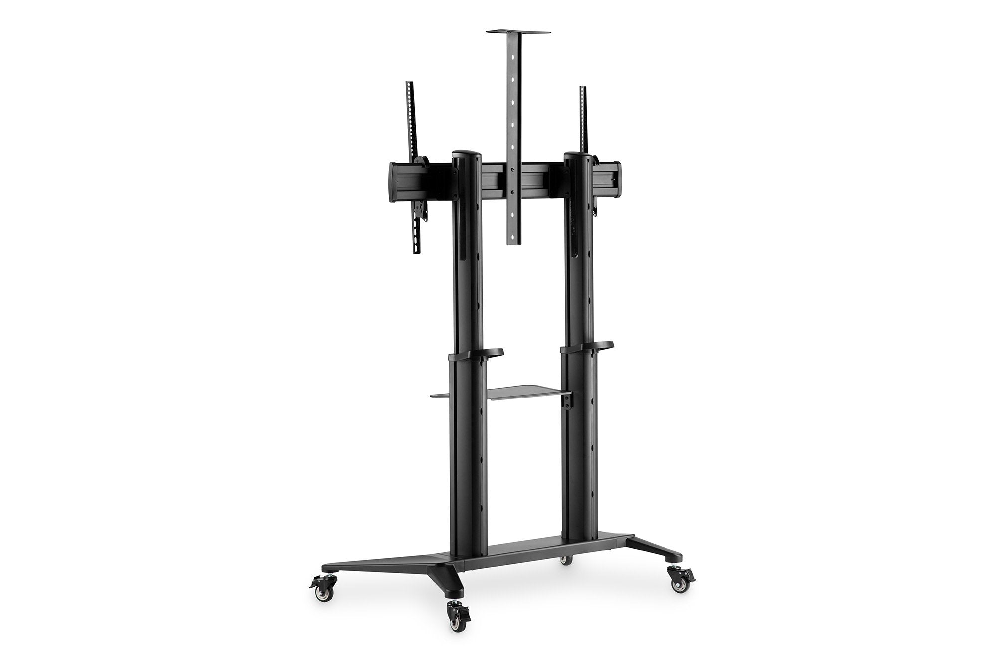 EAN 4016032487364 - Digitus DA-90452 soporte para TV 3,05 m (120") Negro imagen 2