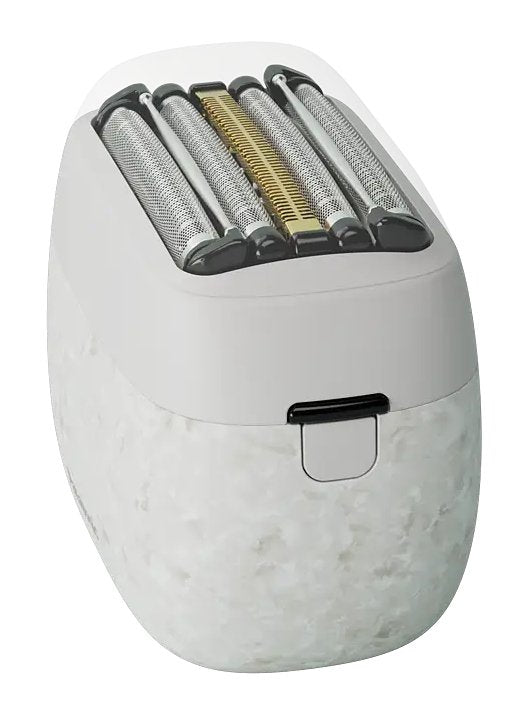 EAN 5025232966196 - Panasonic ES-PV6B-W803 afeitadora Blanco imagen 10