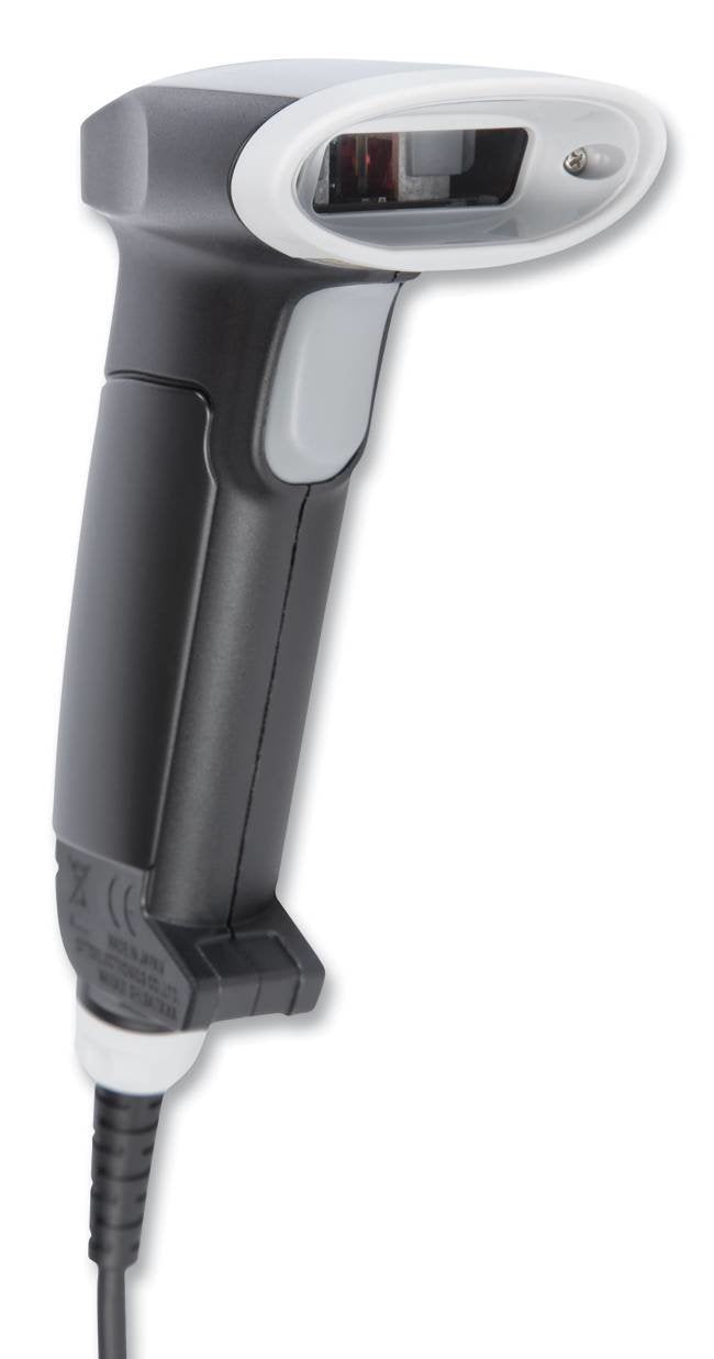 EAN 8719982117898 - Opticon OPR3201 Lector de códigos de barras portátil 1D Laser Negro imagen 2