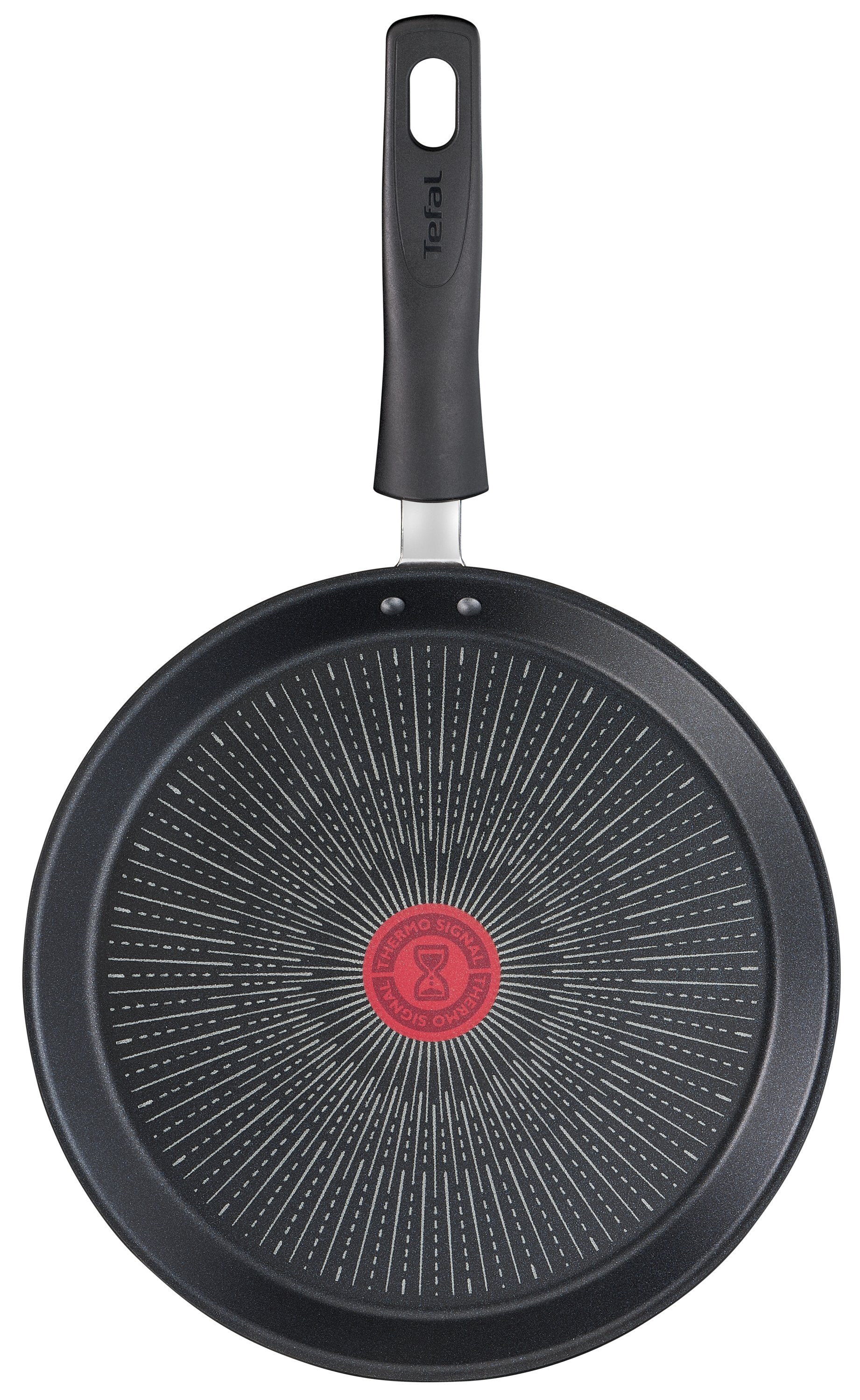 Tefal Unlimited G2553872 Sartén Para Crepes Alrededor