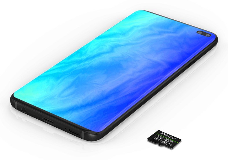 EAN 0751492792781 - PNY PRO Elite Prime 512 GB MicroSDXC UHS-I Clase 10 imagen 5