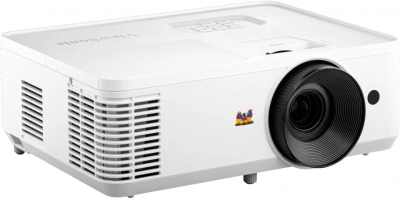 EAN 0766907026795 - Viewsonic PX704HDE videoproyector 4000 lúmenes ANSI DMD 1080p (1920x1080) Negro, Blanco imagen 4