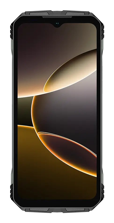 EAN 6923740243473 - Doogee V Max S 16,7 cm (6.58") SIM triple Android 14 5G USB Tipo C 24 GB 256 GB 22000 mAh Gris imagen 3
