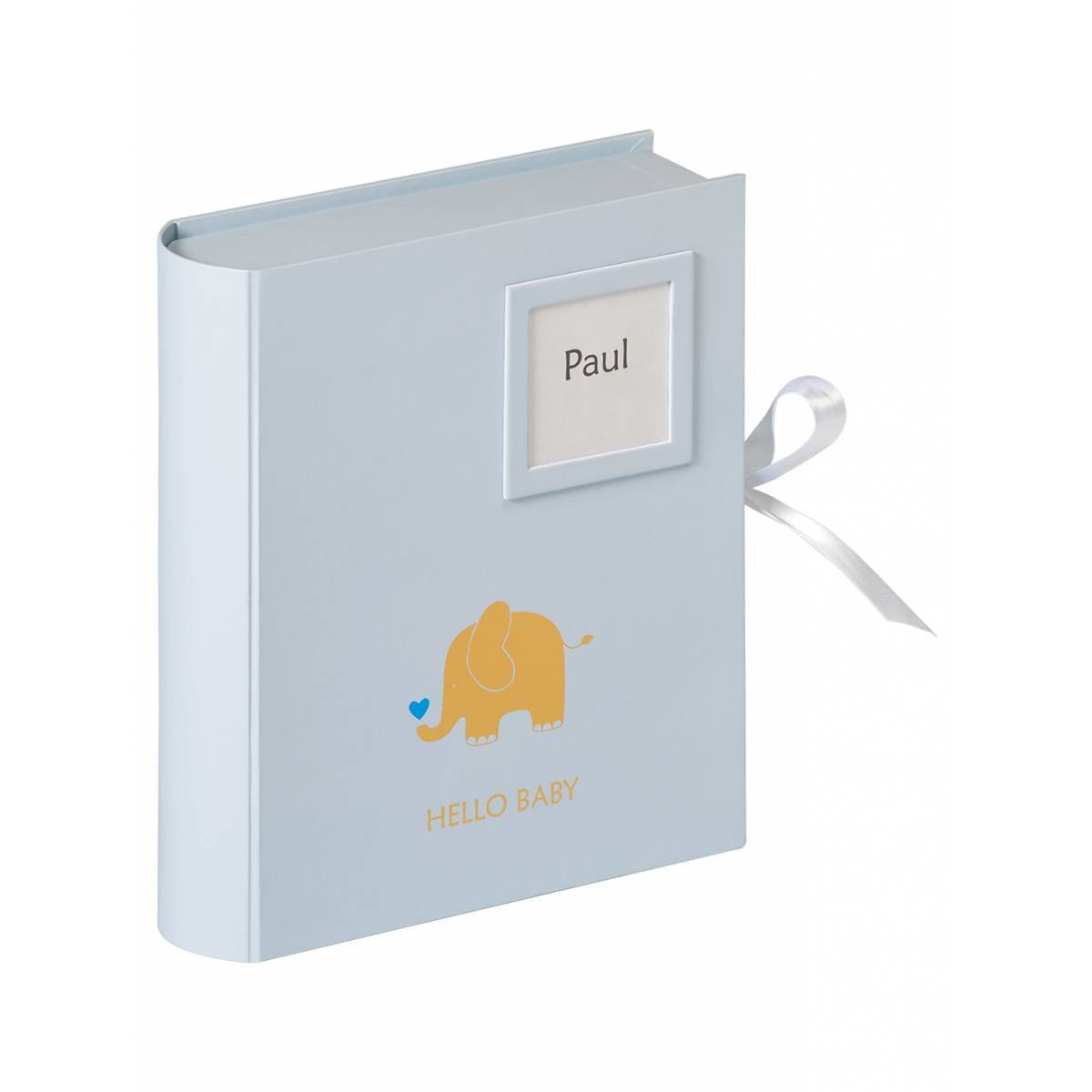 EAN 4004122155866 - Walther Design Baby Animal Caja de almacenaje Rectangular Azul imagen 1