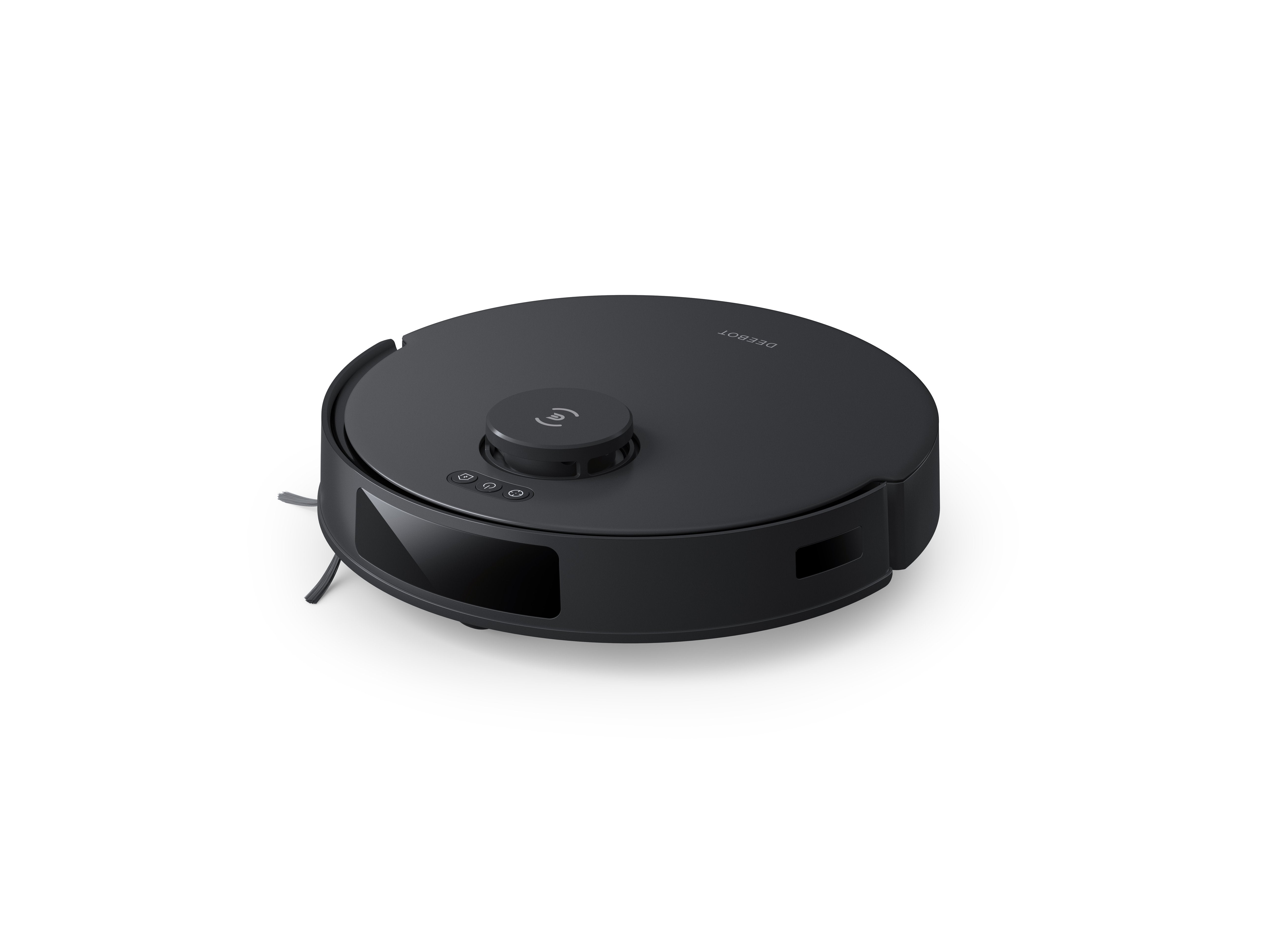 EAN 6970135032563 - Ecovacs Deebot N20 Pro Plus Negro imagen 5