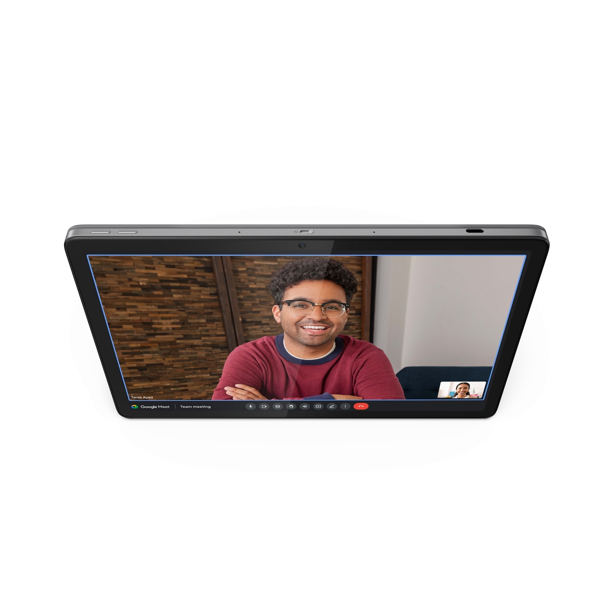 Portatil Lenovo Ch Duet 11m889 Mk_kompanio 8gb Chr