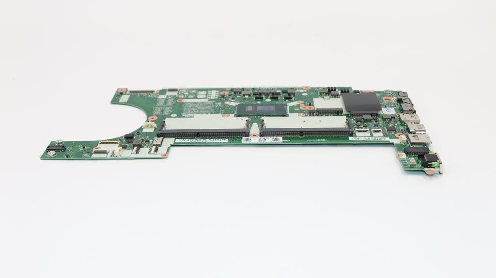 Lenovo 01lw293 Refacción Para Notebook Placa Base