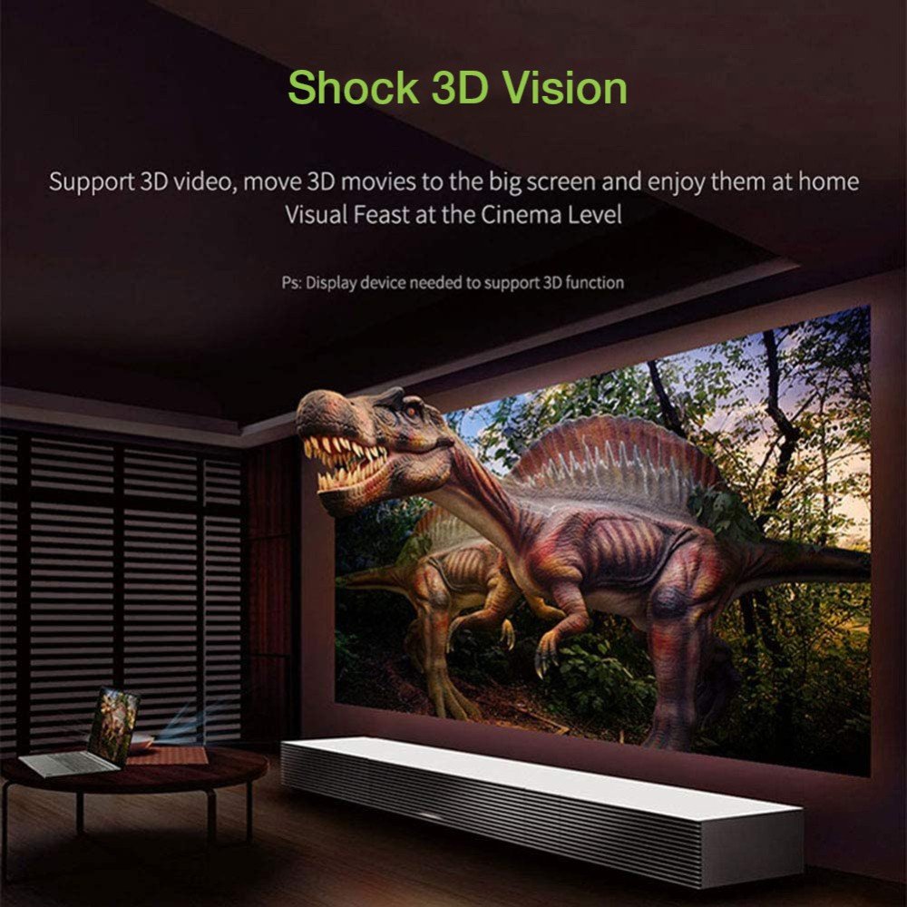 Techly Cable M/H Hdmi 4k 60hz Ethernet, Negro, 7.5m