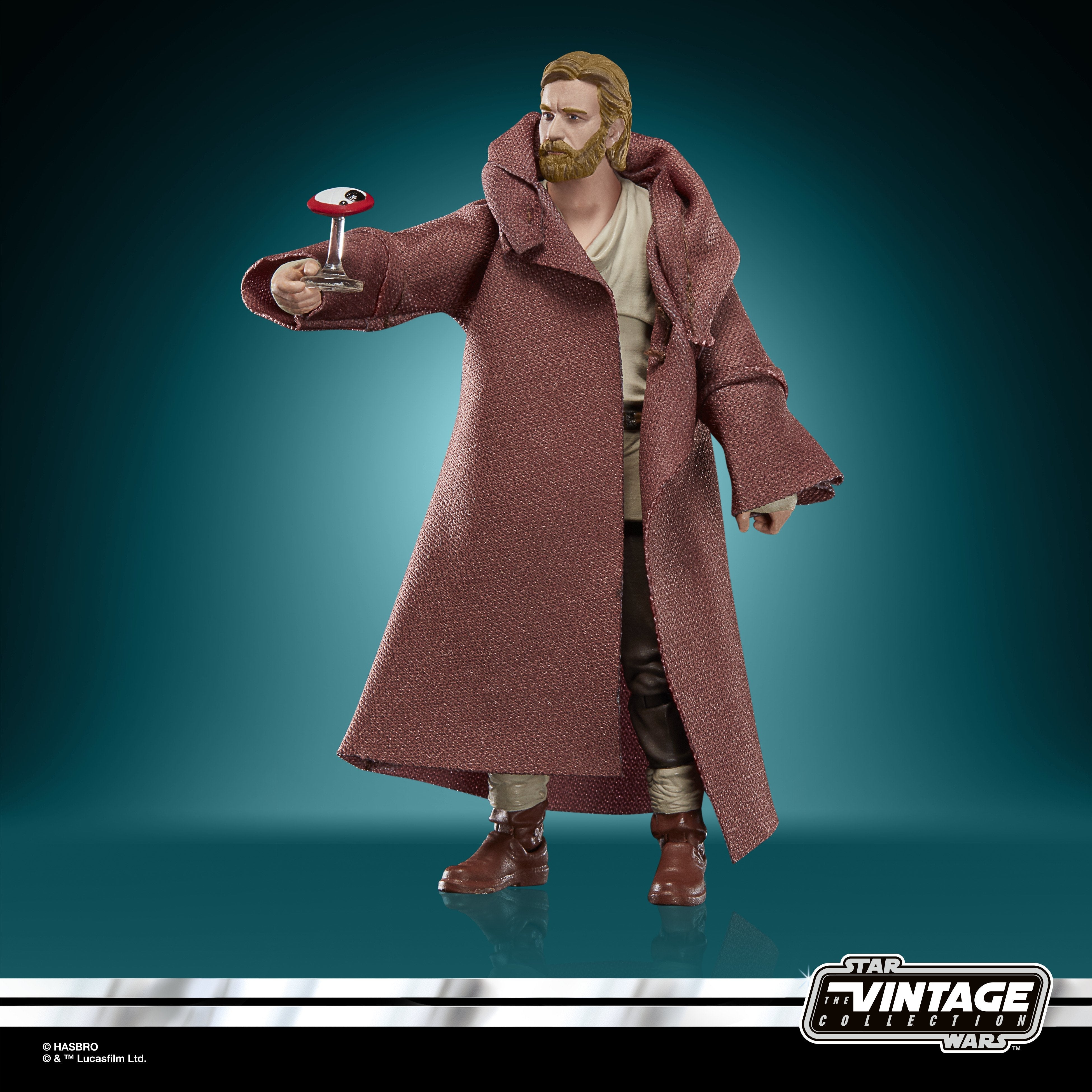 EAN 5010994152062 - Star Wars F44745X0 collectible figure imagen 8