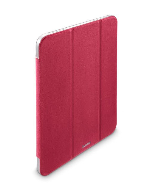 Etui Velvet Ipad 10,9' 10 Gen 2022 Watermelon