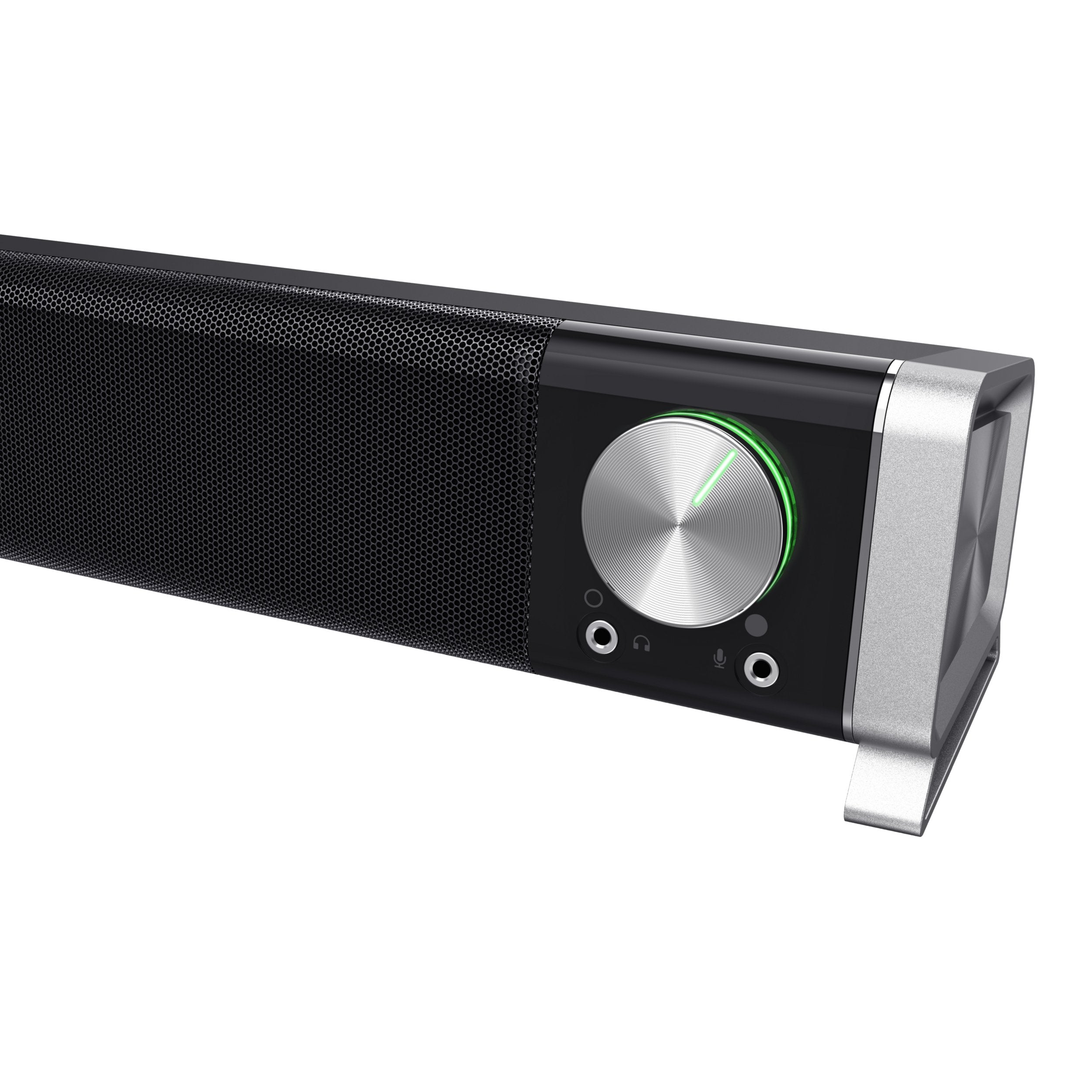 EAN 8713439210460 - Trust Asto Negro, Plata 6 W imagen 5