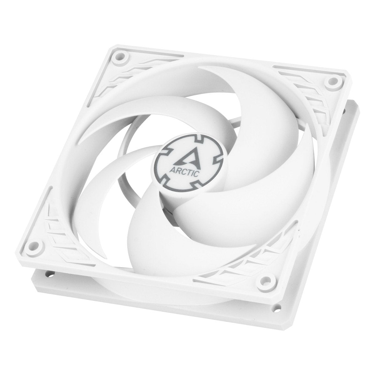 EAN 4895213702263 - ARCTIC P12 PWM PST Carcasa del ordenador Ventilador 12 cm Blanco imagen 4