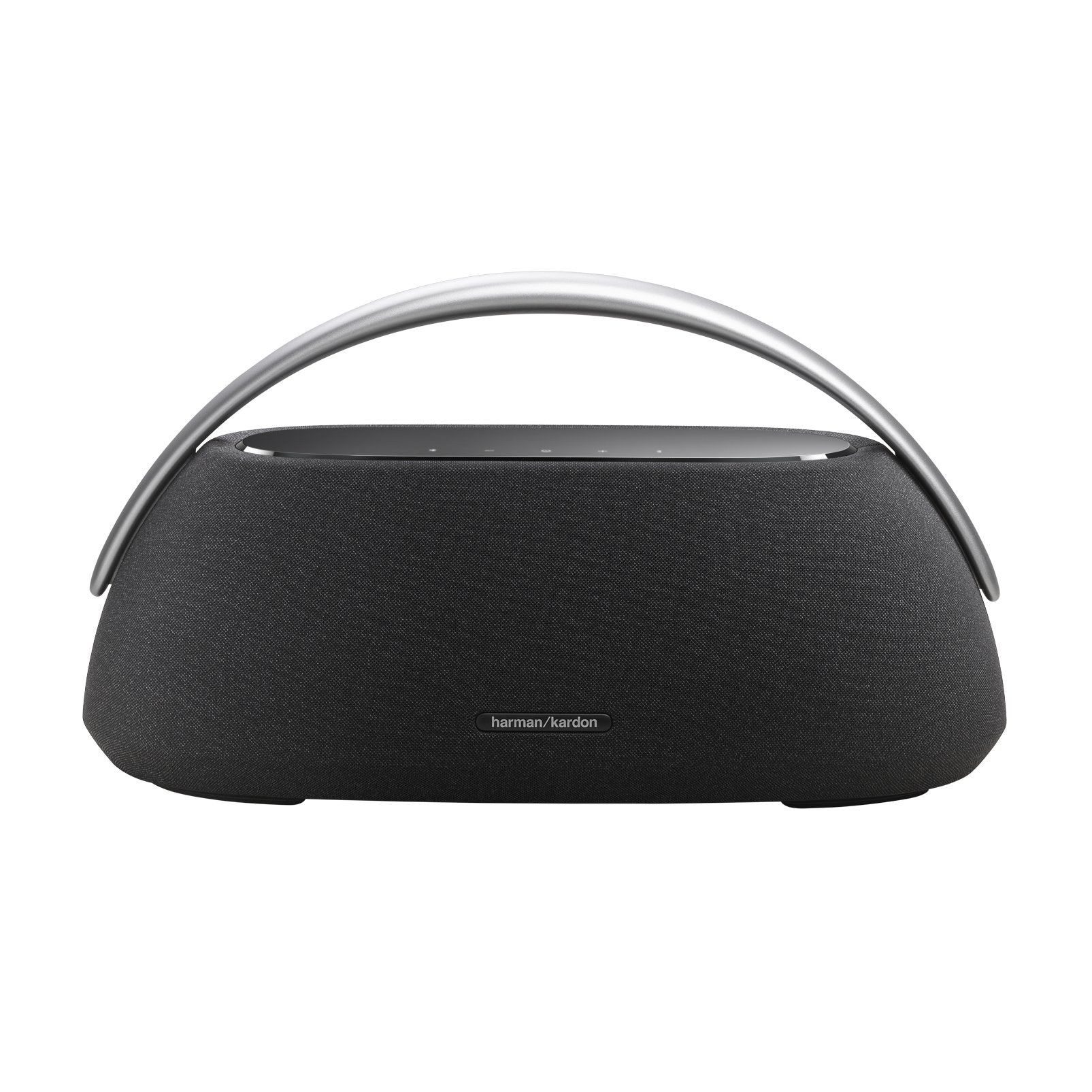 Harman/Kardon Go + Play 3 Altavoz Portátil Estéreo Negro 160 W