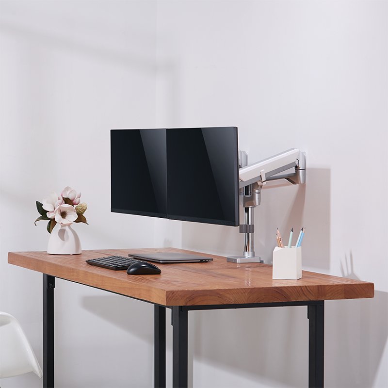 Soporte Logilink Bp0089 (32") Plata Escritorio