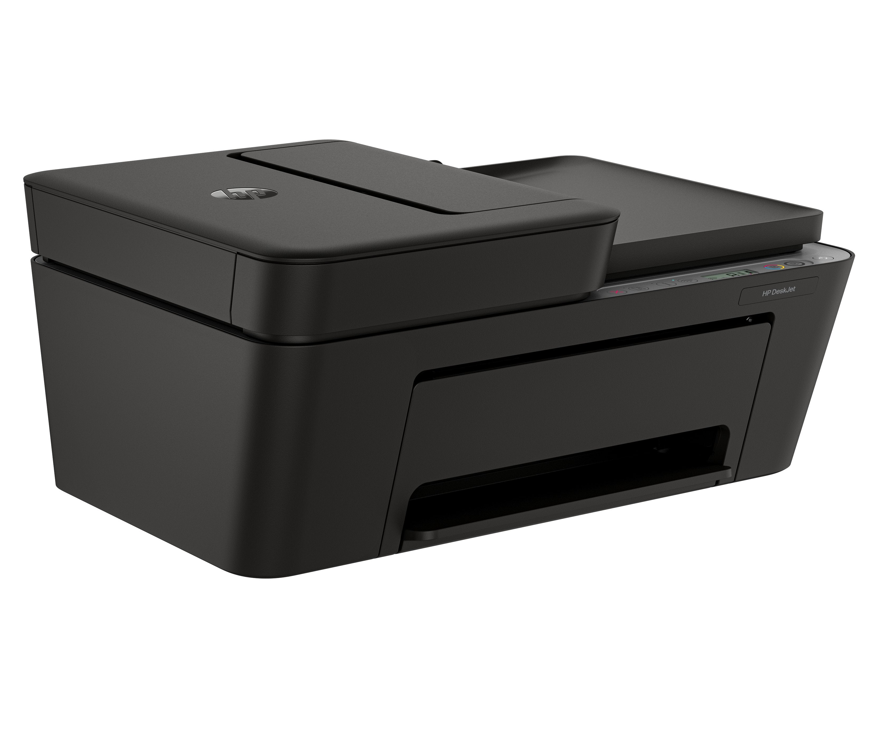 EAN 198701680222 - HP DeskJet 4320 Inyección de tinta térmica A4 4800 x 1200 DPI 8,5 ppm Wifi imagen 2