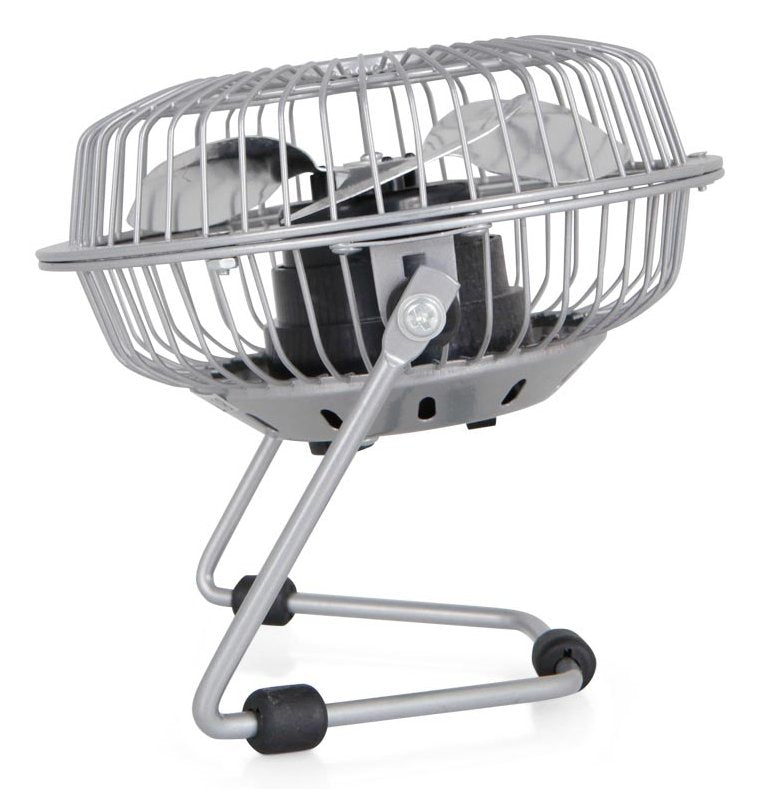 EAN 8435568404397 - Orbegozo PW 1025 ventilador Gris imagen 3