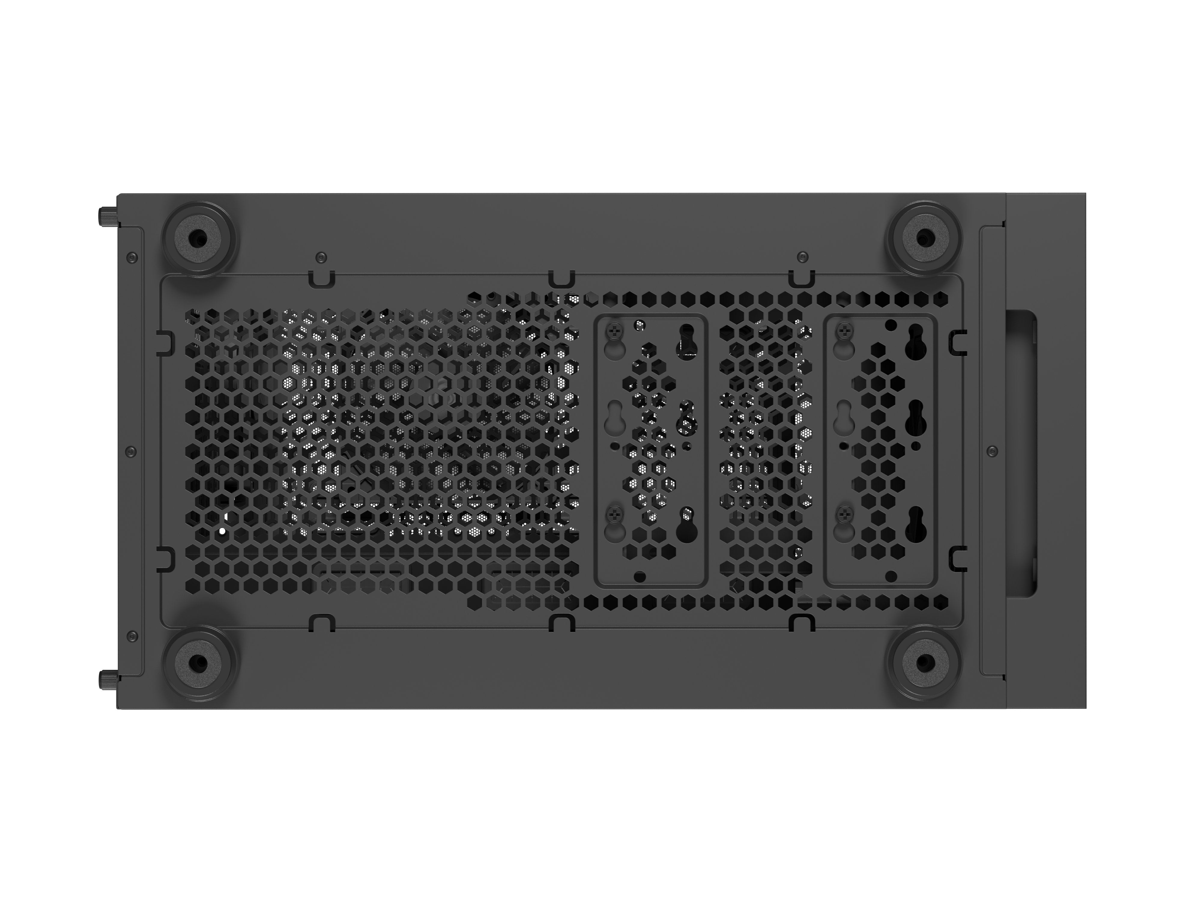 EAN 5901969439212 - GENESIS Diaxid 605F Midi Tower Negro imagen 23