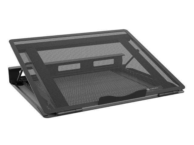 Base Refrigeradora Natec Tern 2 Para Portátil 12.1"-17.3"