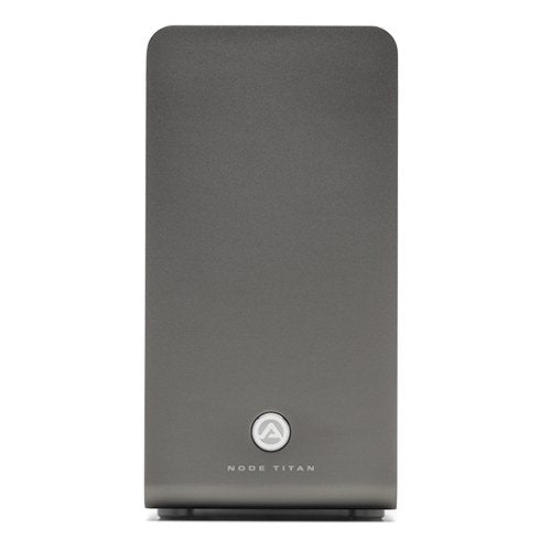 Owc Akitio Node Titanium, Vivienda Aktnptnt3