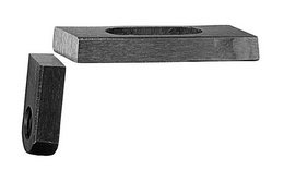 Bosch Professional Messer Set Para Bleche, F 1504, 1506 2607010025