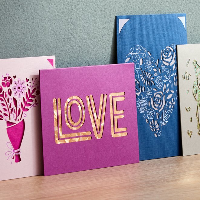 EAN 93573734236 - Cricut Joy Xtra imagen 5