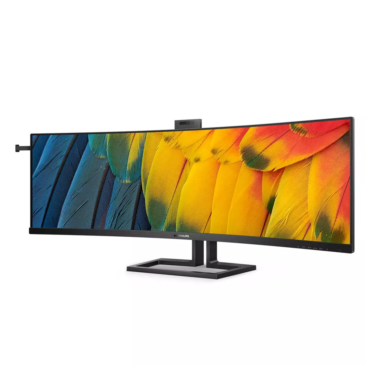 EAN 8712581797430 - Philips 6000 series 45B1U6900CH/00 LED display 113 cm (44.5") 5120 x 1440 Pixeles UltraWide Dual Quad HD imagen 6