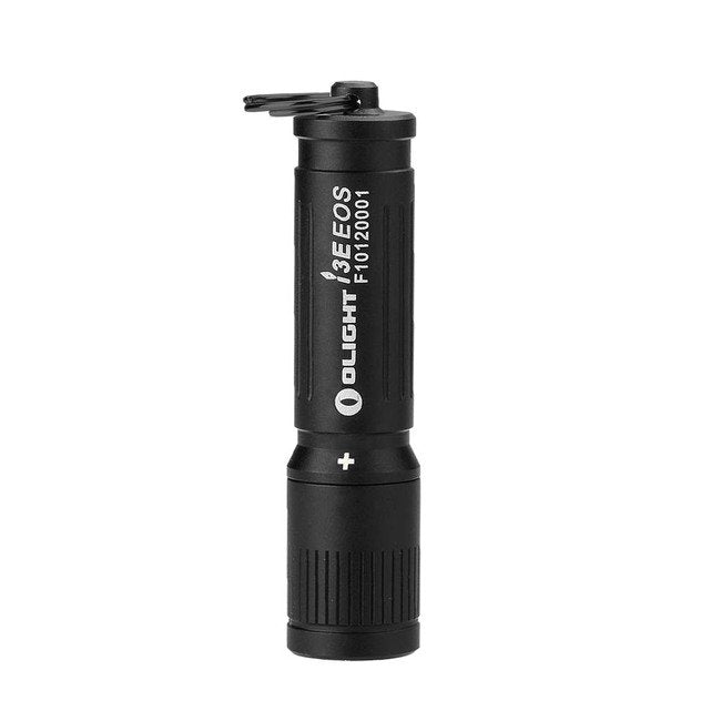 Olight Taschenlampe I3e-Bk Color Box