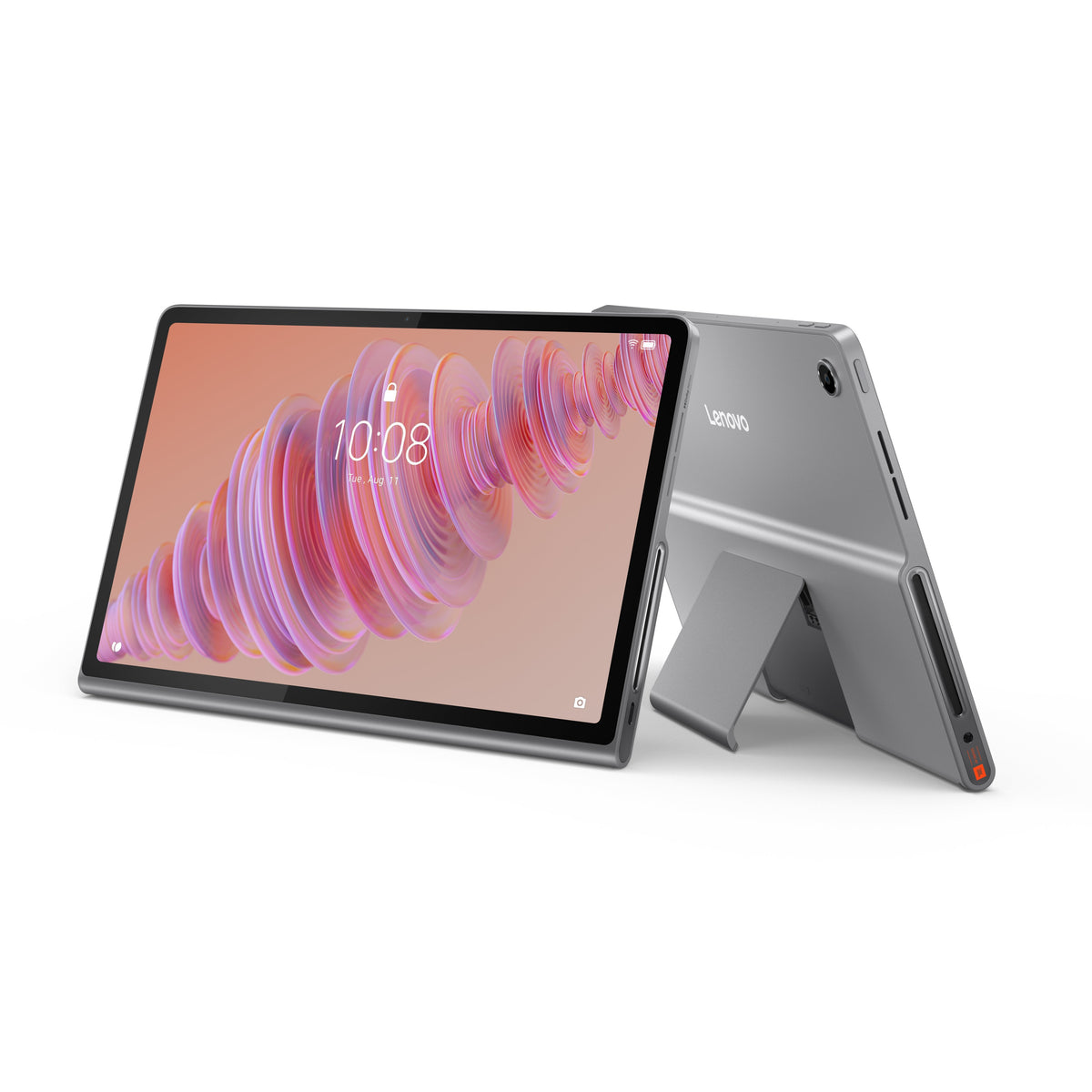 Lenovo Idea Tab Plus 8ram 128gb Gris