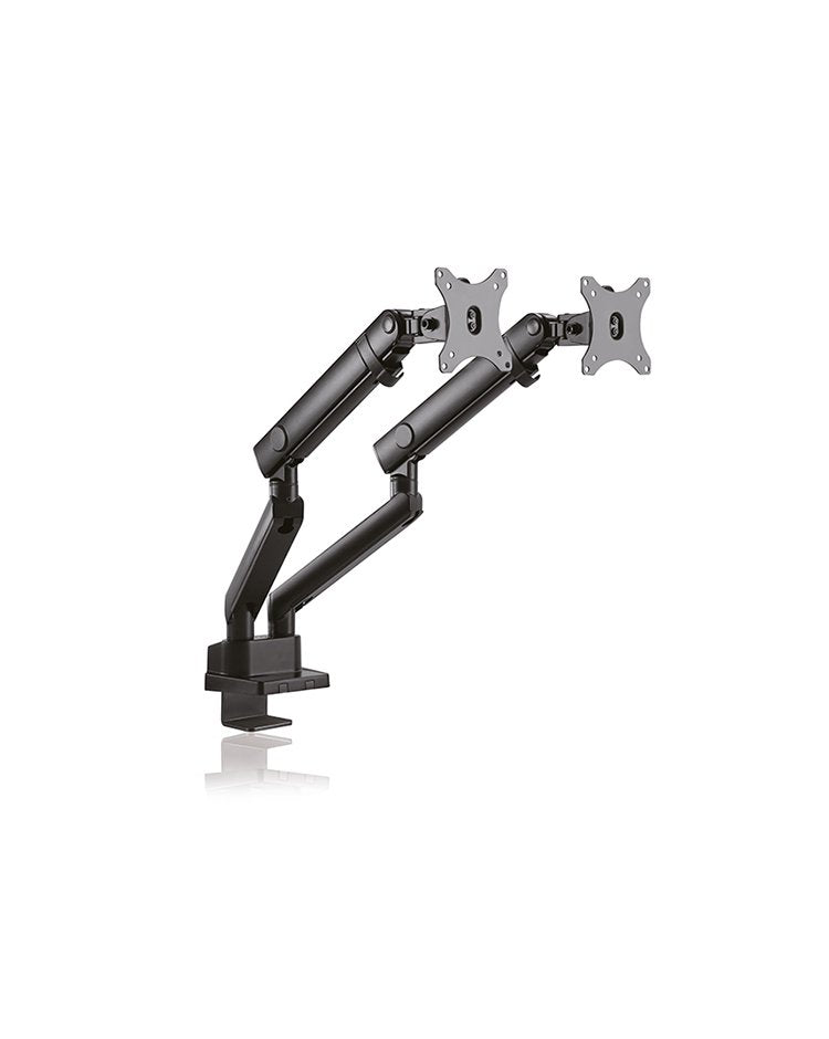 EAN 4250078170495 - ICY BOX IB-MS314-T 81,3 cm (32") Escritorio Negro imagen 6