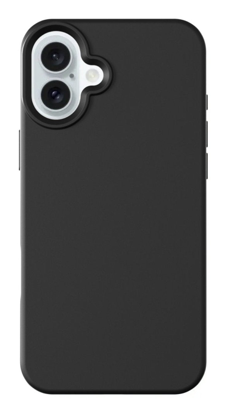 EAN 4252011909438 - 4smarts 541186 funda para teléfono móvil 15,5 cm (6.1") Negro imagen 1