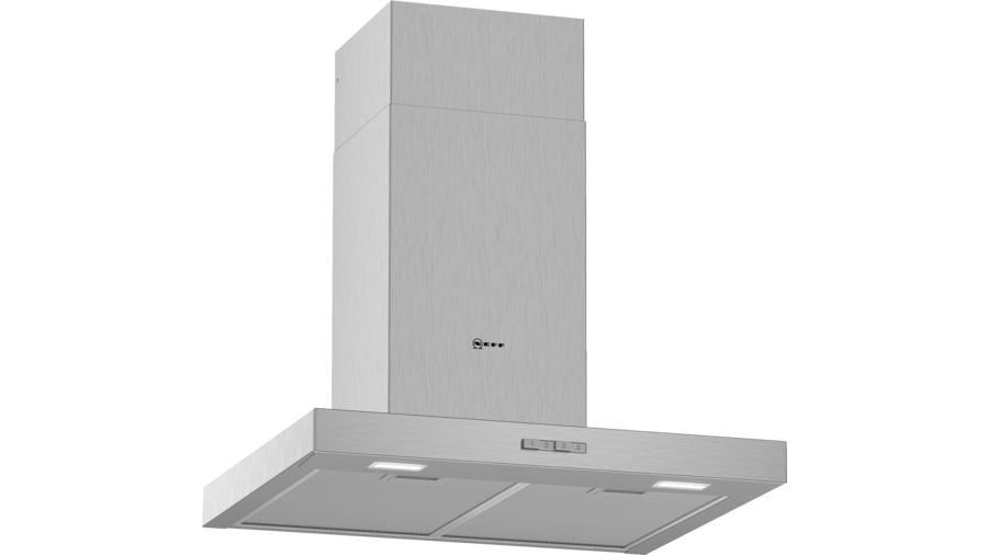 Neff Dbbc640n (D64bbc0n0), Campana Extractora (Acero Inoxidable)