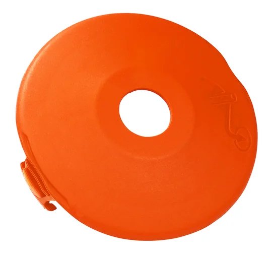 Tapa De Carrete Gardena , Para Cortadora De Césped 9807, 9808, 9809, Pieza De Repuesto
