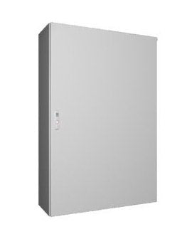 Rittal Armario Eléctrico Compacto Ax 800x1200x300 Mm