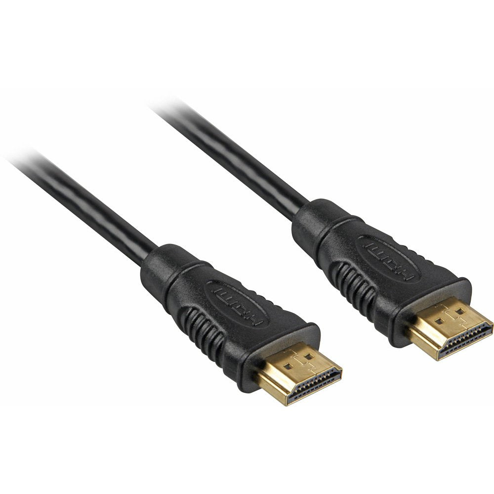 EAN 4044951009046 - Sharkoon 4044951009046 cable HDMI 15 m HDMI tipo A (Estándar) Negro imagen 1