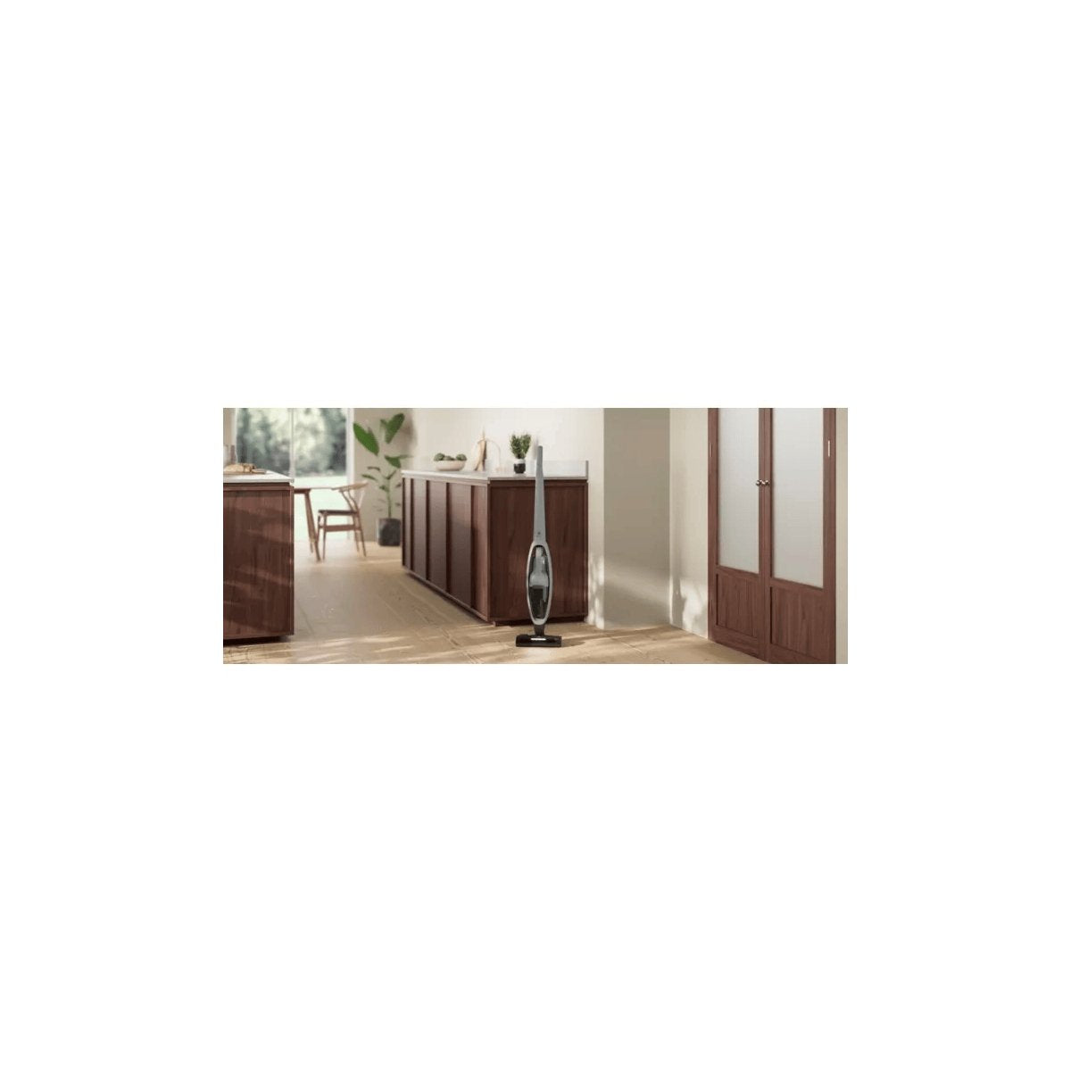 EAN 7332543973231 - Electrolux ES52CB21DB Aspiradora escoba Batería Secar Ciclónico, Espuma, Filtro postmotor Sin bolsa 0,3 L imagen 8