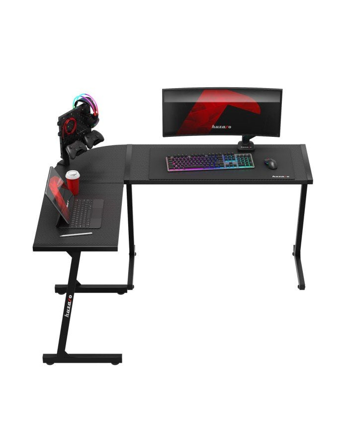 EAN 5903796011296 - Huzaro Hero 6.0 Negro imagen 8
