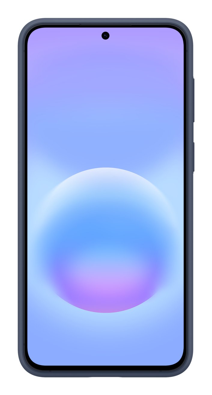 EAN 8806099037758 - Samsung EF-PA576CNEGWW funda para teléfono móvil 17 cm (6.7") Azul oscuro imagen 2