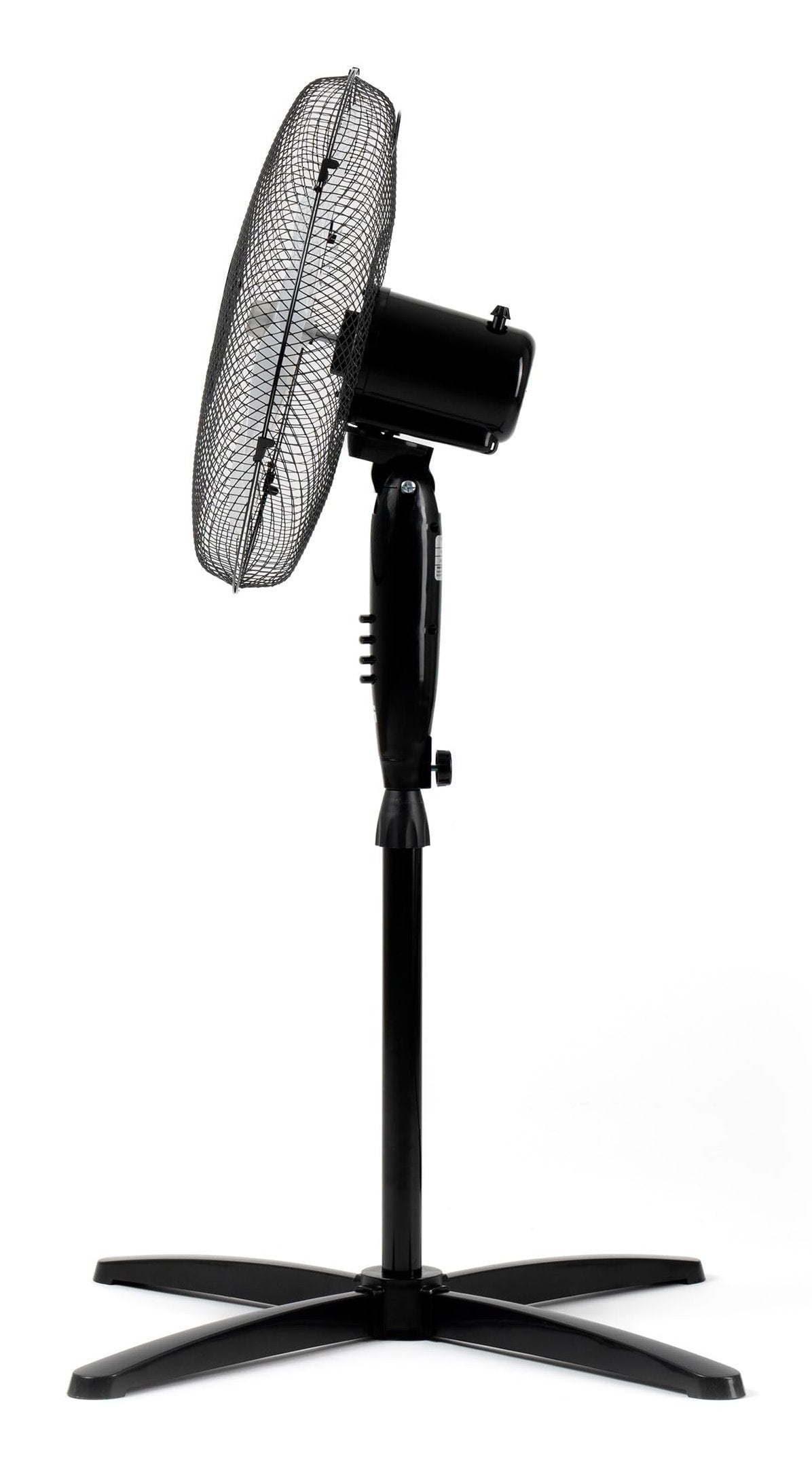EAN 8426156018119 - Grunkel FAN-165XNG ventilador Negro imagen 6